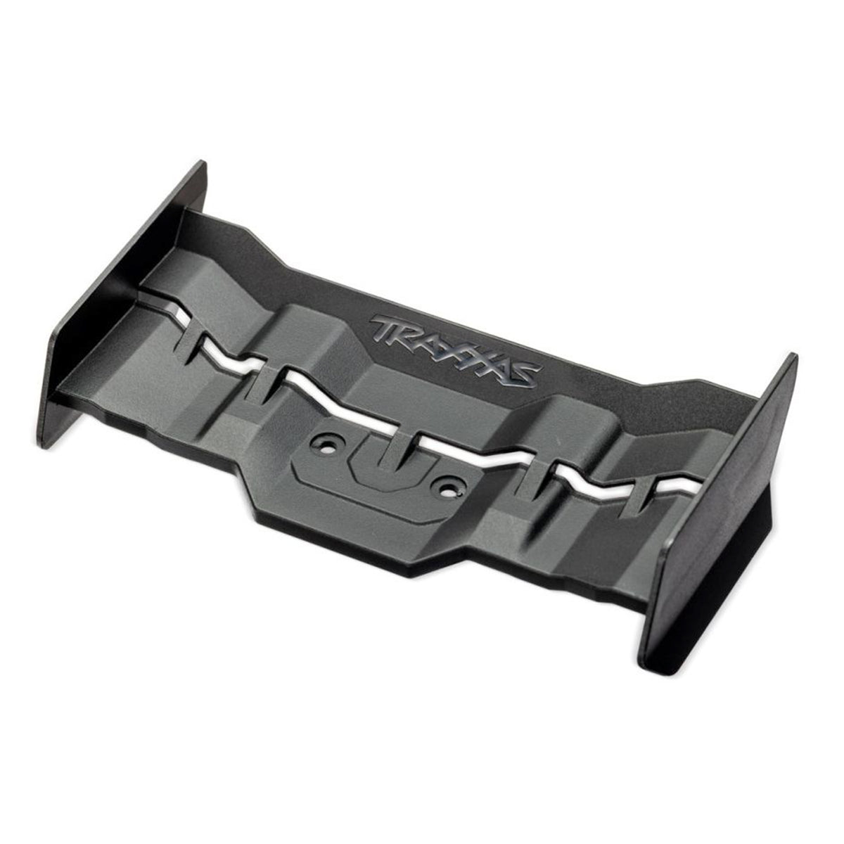Traxxas Mini XRT Black Rear Wing