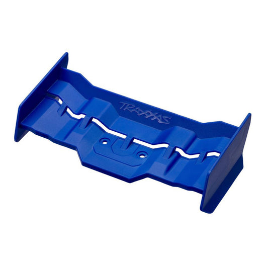 Traxxas Mini XRT Blue Rear Wing