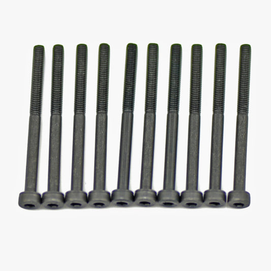 Serpent Screws M3x40 Socket Cap Head (10)