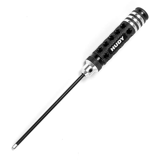 Hudy Limited Edition - Allen Wrench 3.0mm