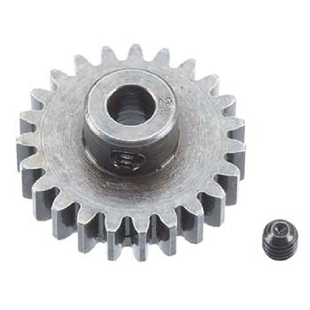 Robinson Racing Extra Hard 5mm Bore Mod 1 Pinion Gear 23T