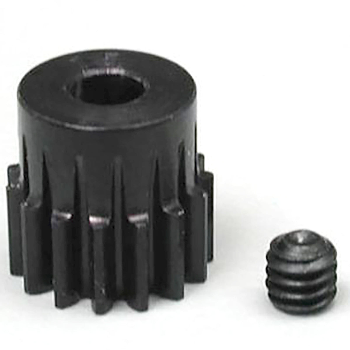 Robinson Racing Aluminum Pro 48P Pinion Gear (3.17mm Bore) (15T)