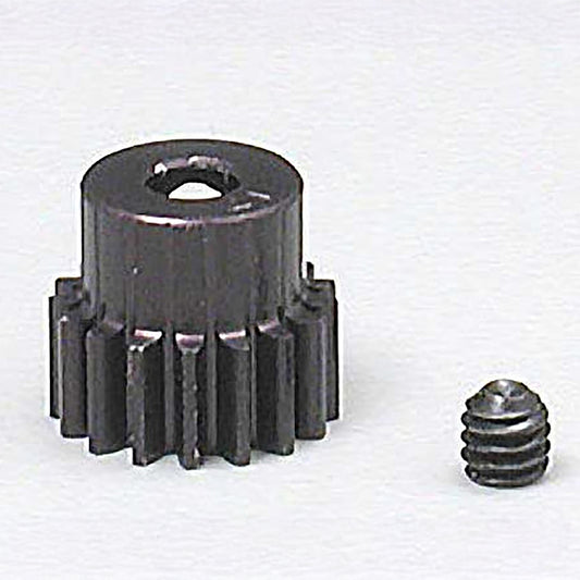 Robinson Racing Aluminum Pro 48P Pinion Gear (3.17mm Bore) (17T)