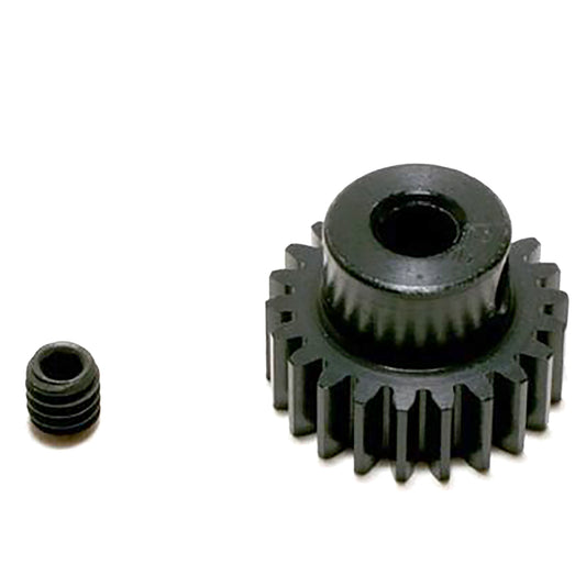 Robinson Racing Aluminum Pro 48P Pinion Gear (3.17mm Bore) (22T)