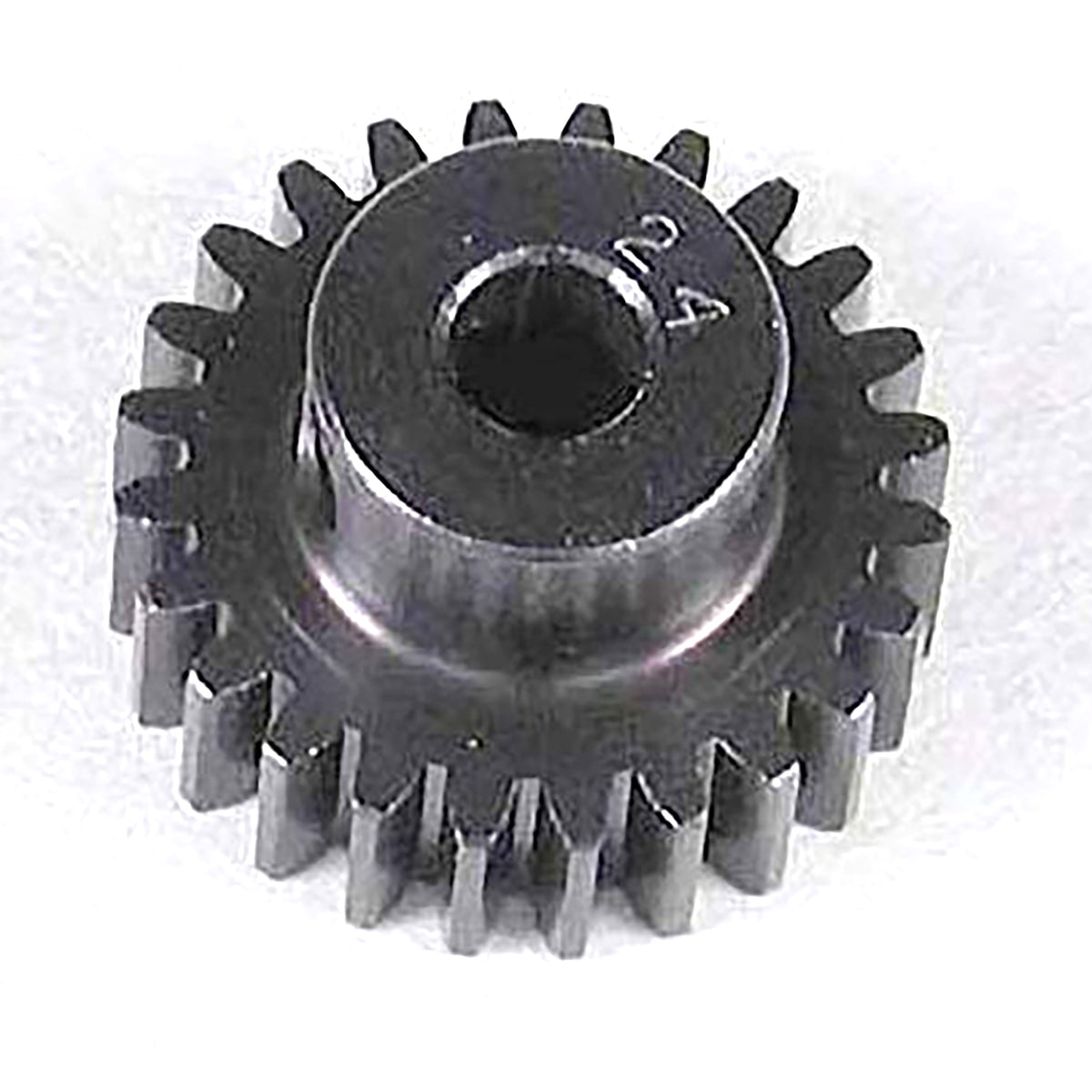 Robinson Racing Aluminum Pro 48P Pinion Gear (3.17mm Bore) (24T)