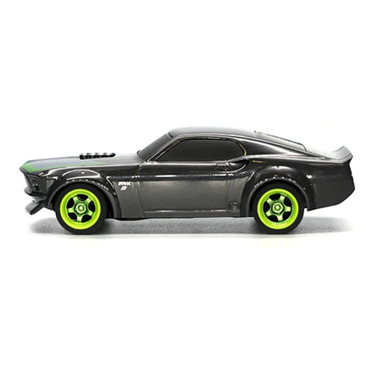 HPI nano-TTR 1969 Ford Mustang