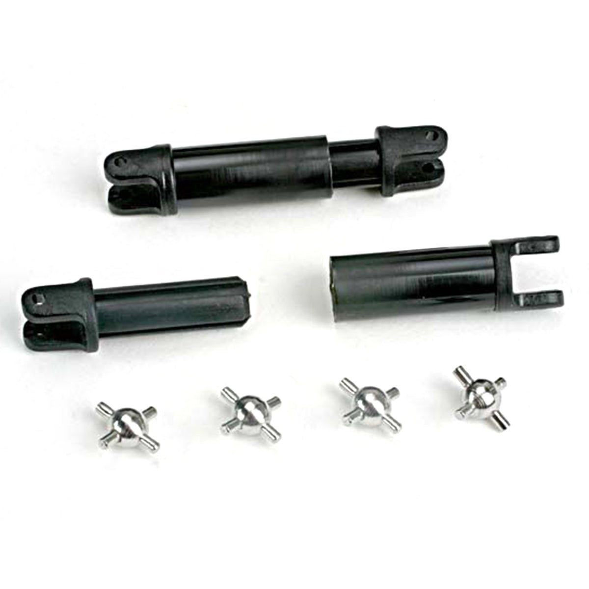 Traxxas Drive Shafts & U-Joints