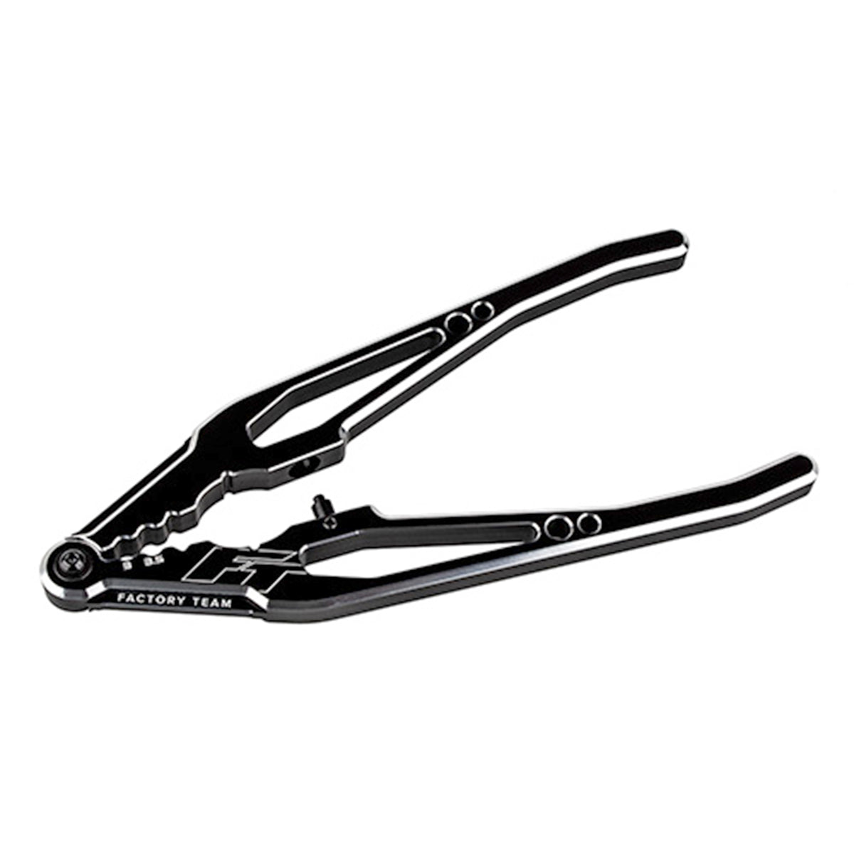 Team Associated FT Shock Shaft Multi-Tool Pliers