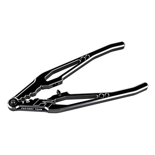 Team Associated FT Shock Shaft Multi-Tool Pliers