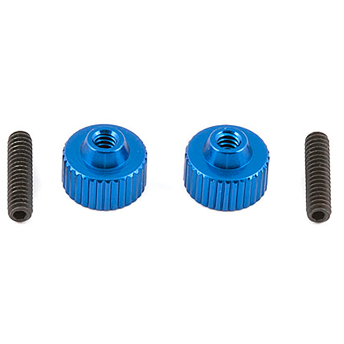 Team Associated Factory Team Battery Strap Thumbscrew