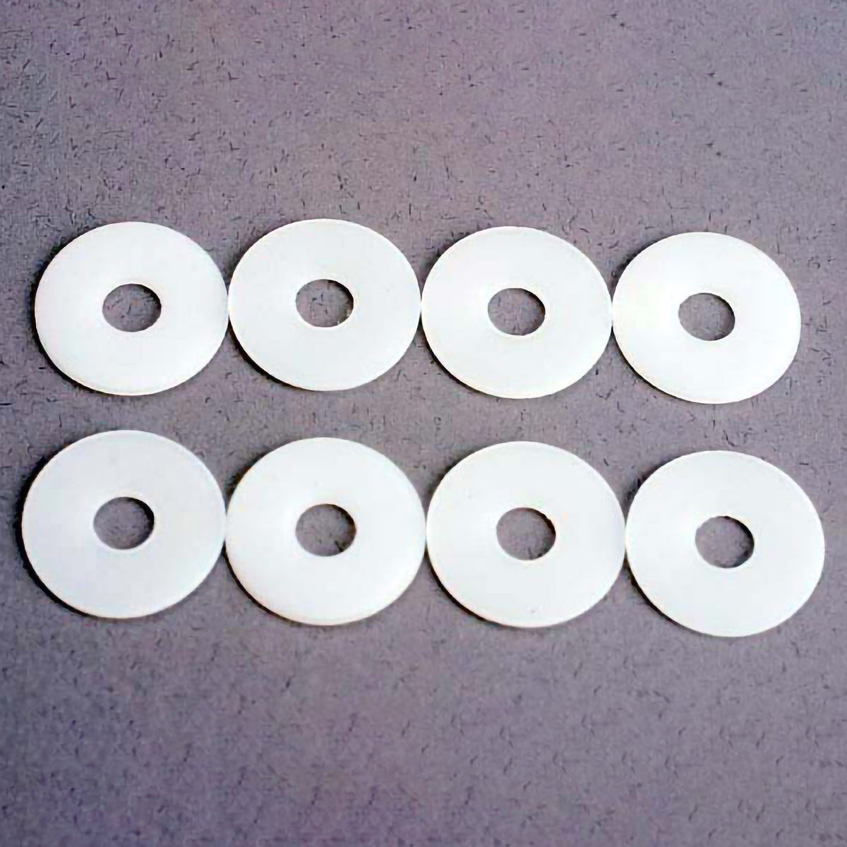 Traxxas Universal Body Washers (8) 1815
