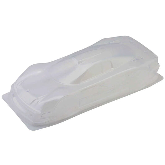 Tamiya 1997 Mercedes CLK-GTR Clear Body