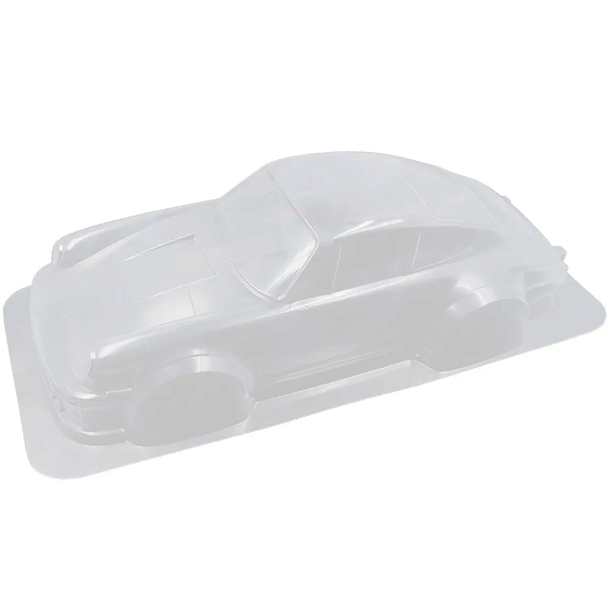 Tamiya 50th Anniversary Porsche Turbo 934 RSR 49400 Clear Body