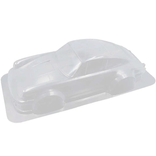 Tamiya 50th Anniversary Porsche Turbo 934 RSR 49400 Clear Body