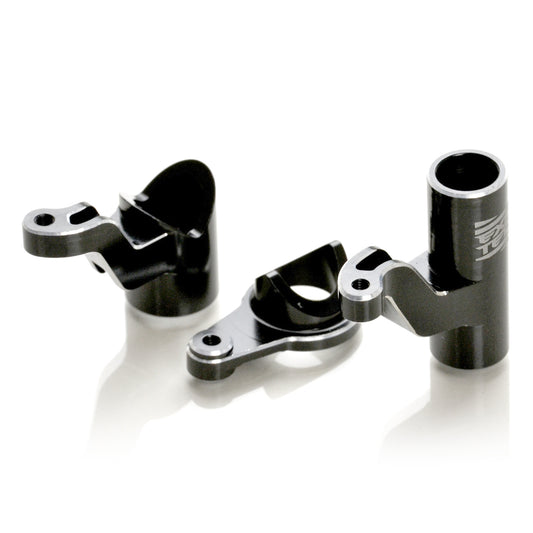 Exotek Heavy Duty Aluminum Steering Crank Set, for 8IGHT-X