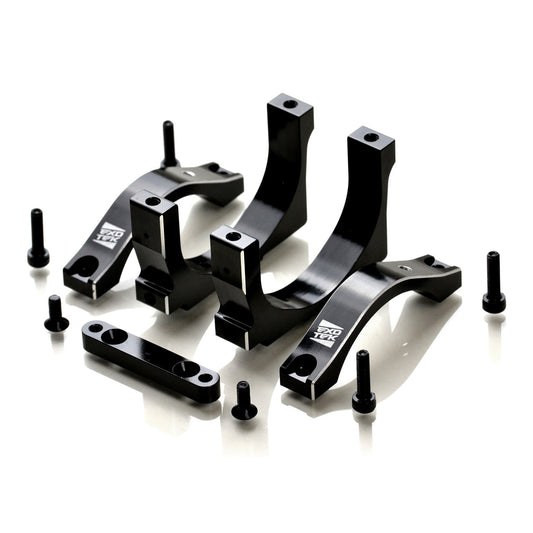 Exotek Cooling Motor Mount, with Fan Mount, for 8IGHT-XE