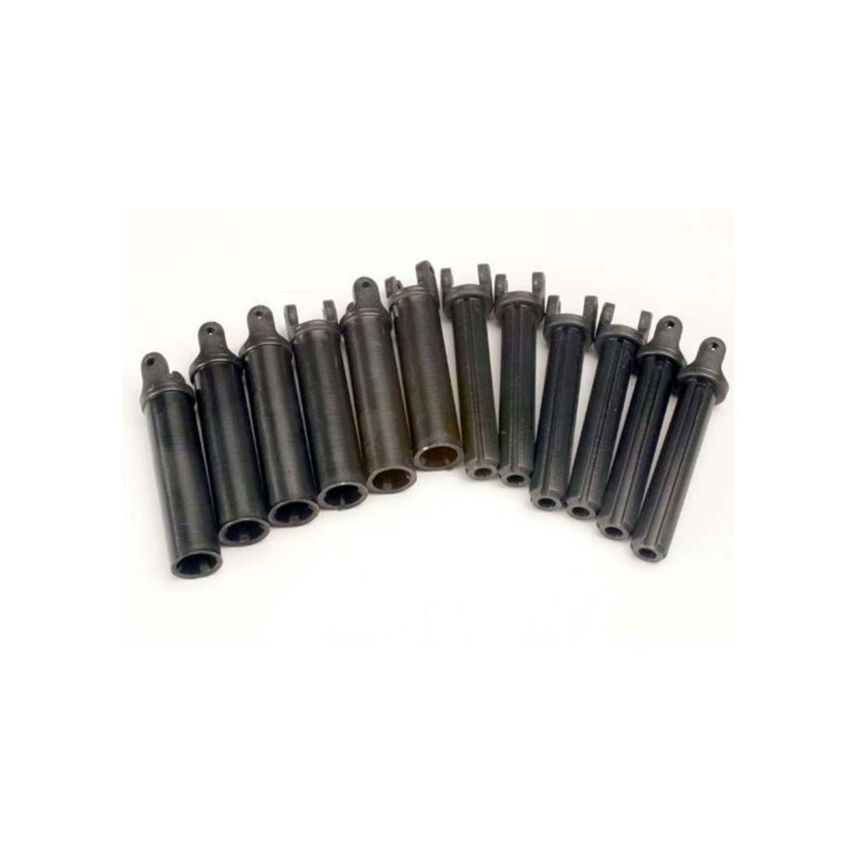 Traxxas Long Truck Half-Shaft Pro Pack (12)