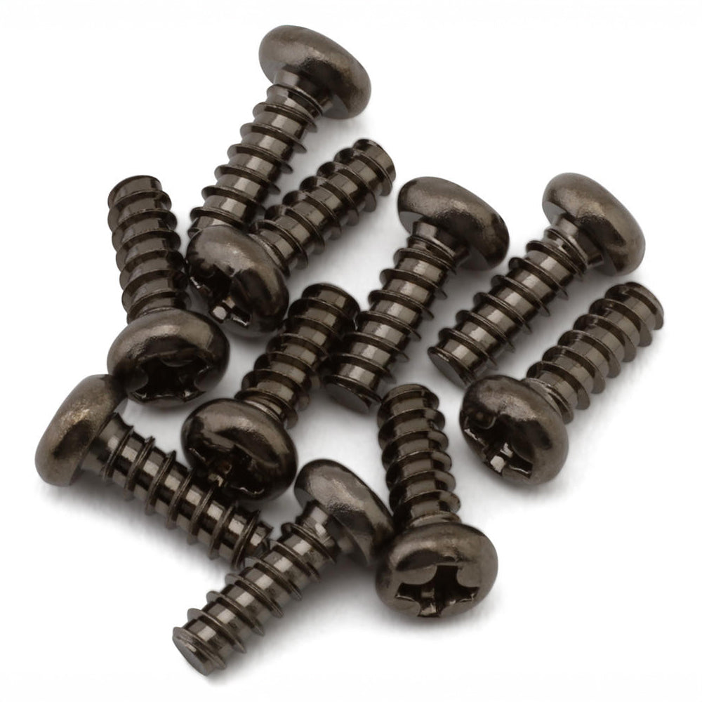 Tamiya 3x8mm Tapping Screw: 58271 19805754