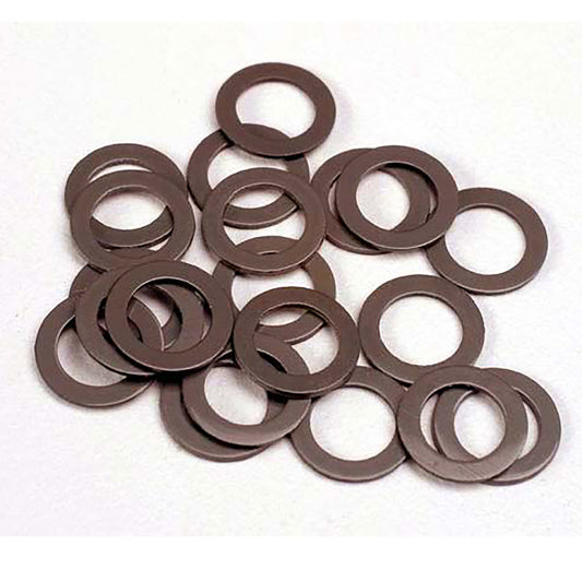 Traxxas Teflon Washers 5x8x.5mm (20)
