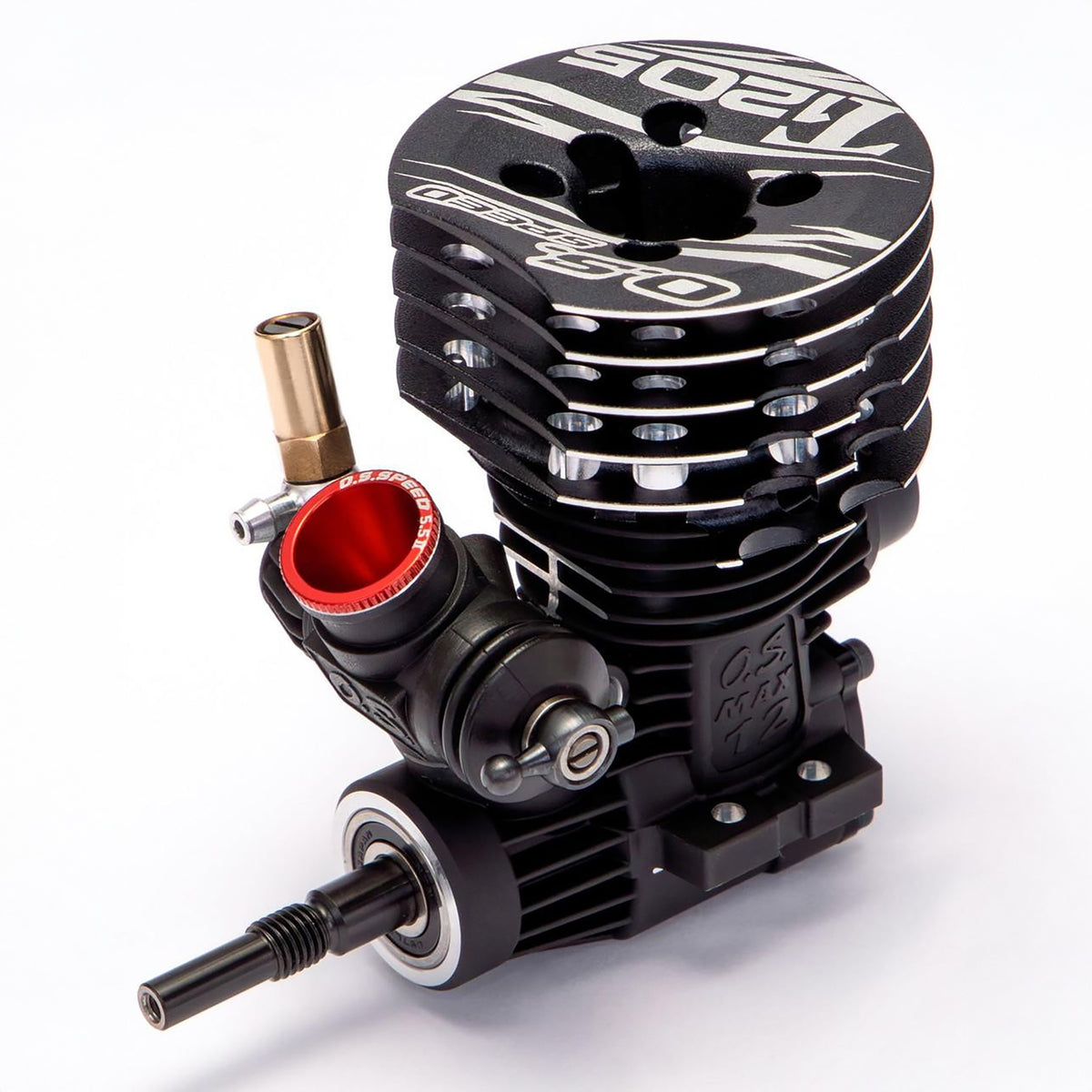 O.S. Engines Speed T1205 1/10 Touring Car Engine 1F500