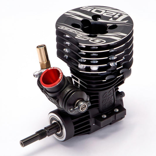 O.S. Engines Speed T1205 1/10 Touring Car Engine 1F500