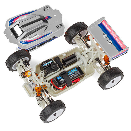 Team Associated Reflex 14B Classic Kit