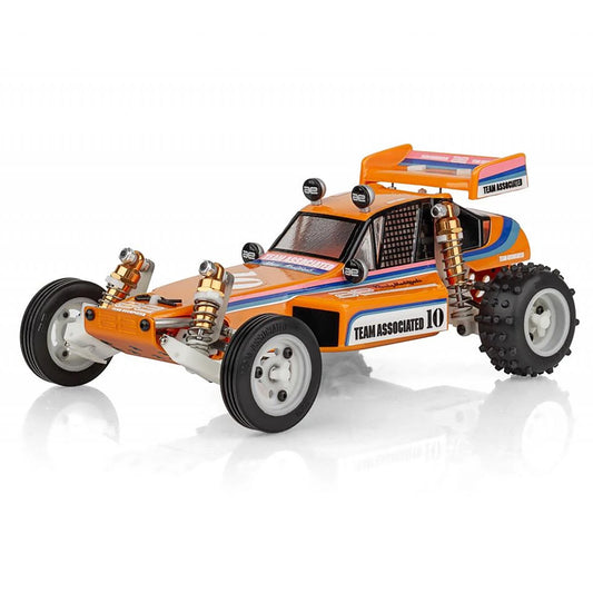 Team Associated RC10 Model 24 Classic Kit