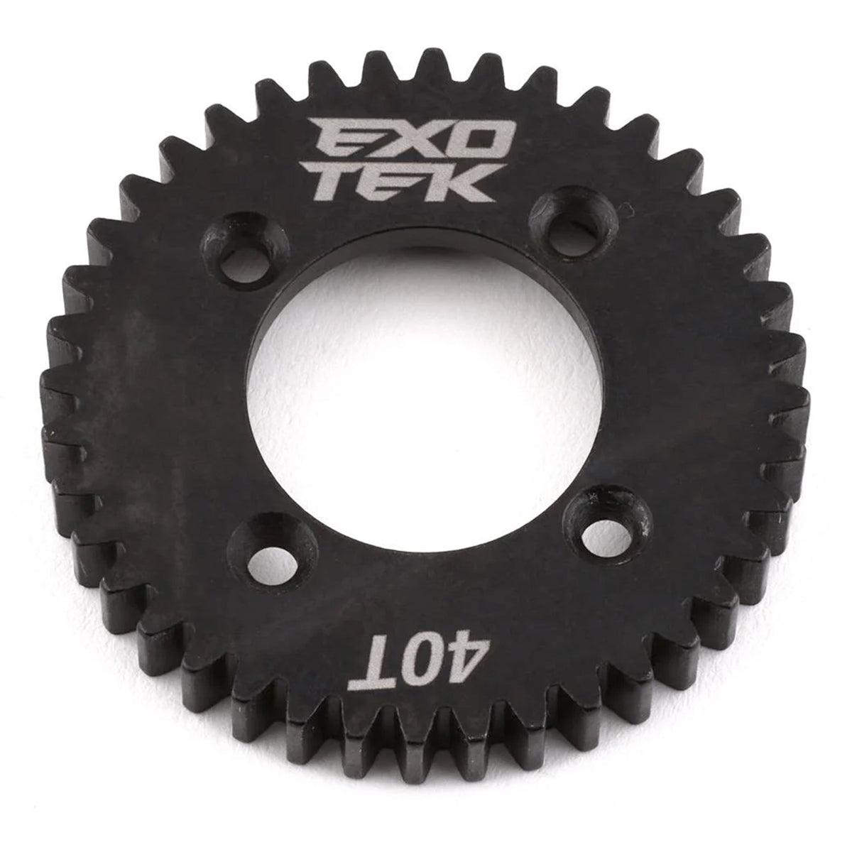 Exotek Tenacity/Lasernut HD Hardened Steel Spur Gear (40T)