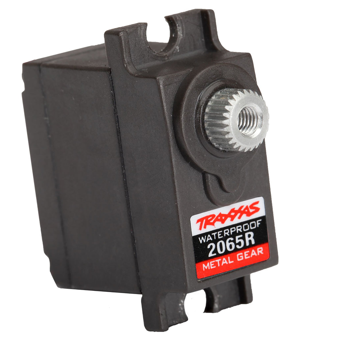 Traxxas Servo Sub-Micro Waterproof Metal Gear