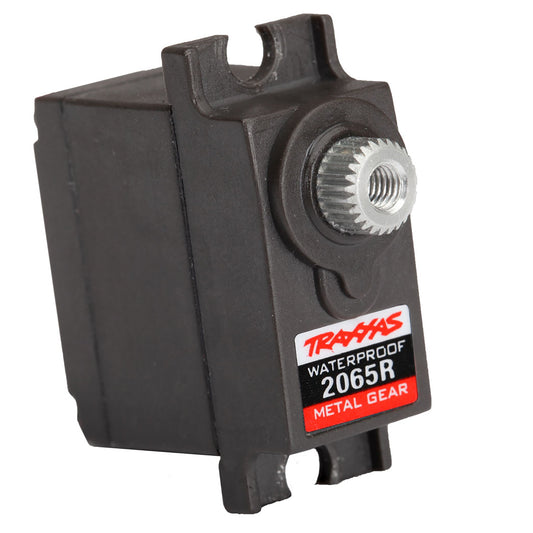 Traxxas Servo Sub-Micro Waterproof Metal Gear