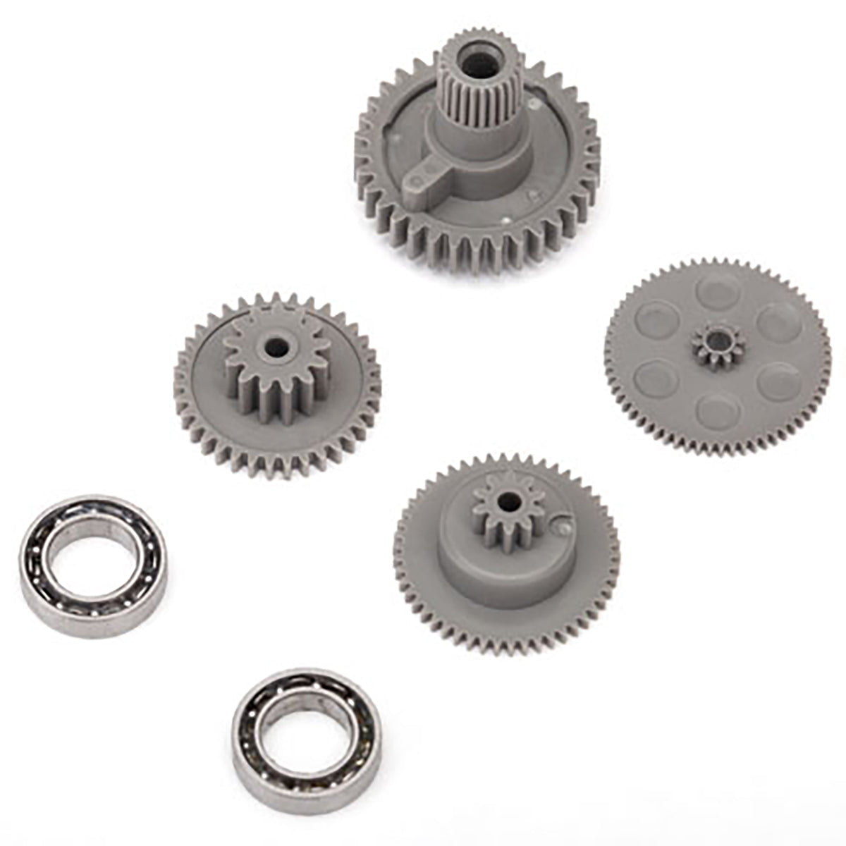 Traxxas Gear Set (for 2070, 2075 servos)