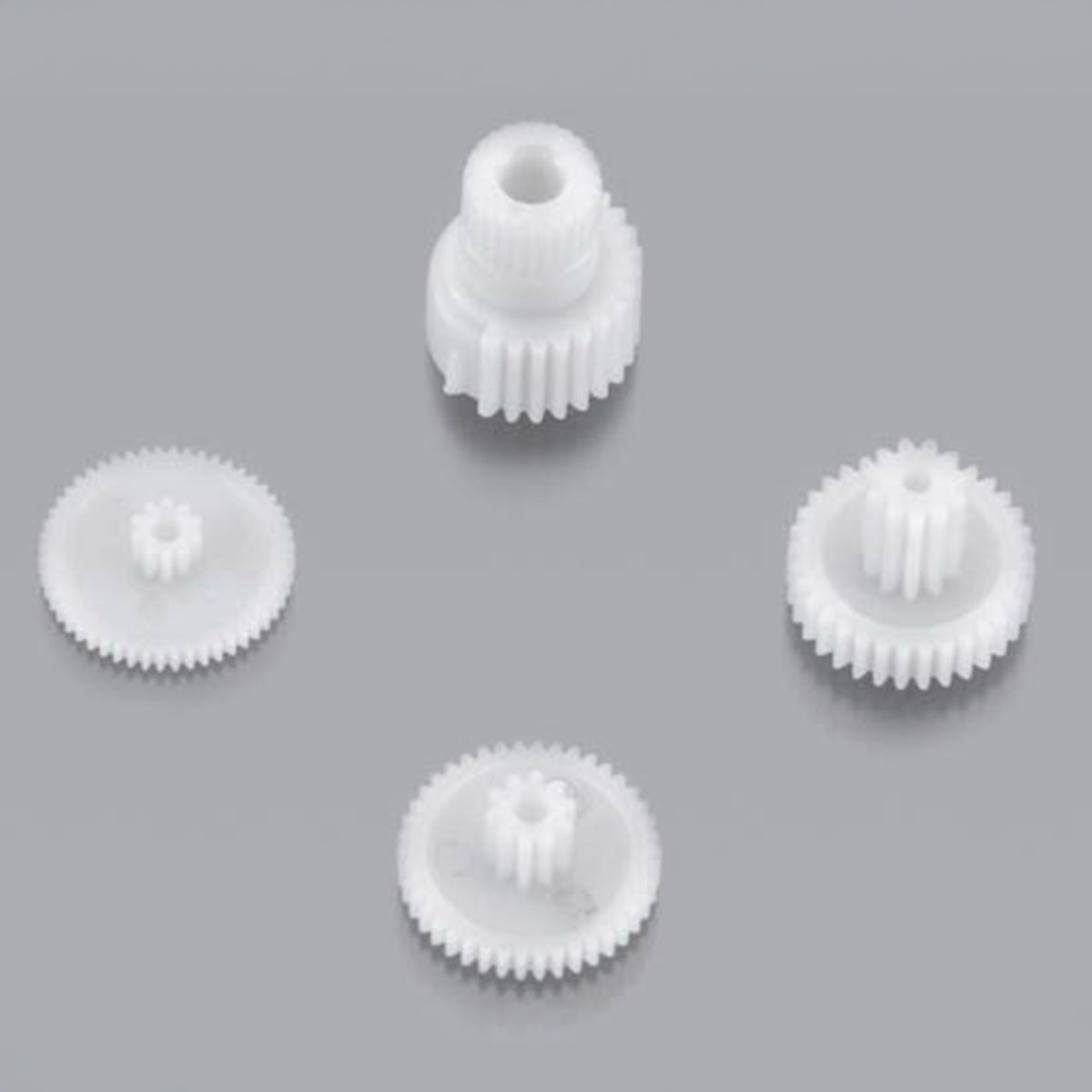 Traxxas Gear Set (for 2080 micro waterproof servo)