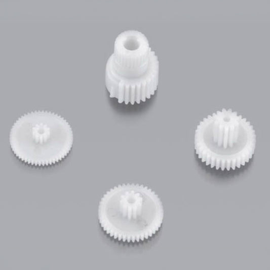 Traxxas Gear Set (for 2080 micro waterproof servo)