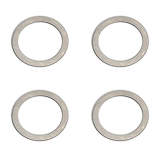Team Associated Differential Shim Set .324 x.409 x.005" (4)