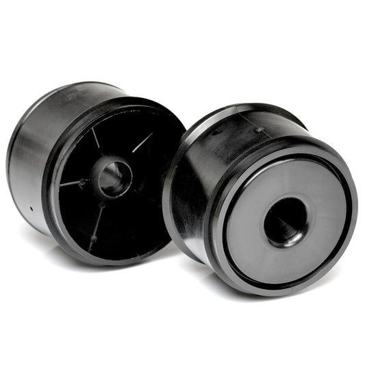 Exotek F1 Disk Front Wheels