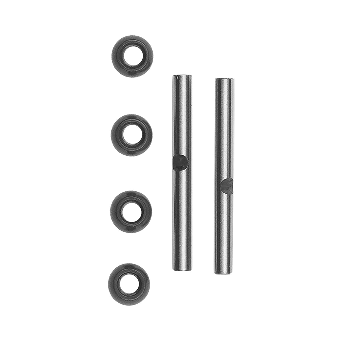 Team Associated RC28 Kingpin and Arm Pivot Ball Set