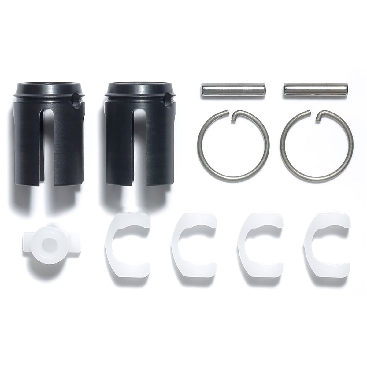 Tamiya TT-02 Type SRX Front Direct Cup Joints