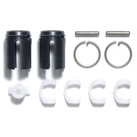 Tamiya TT-02 Type SRX Front Direct Cup Joints