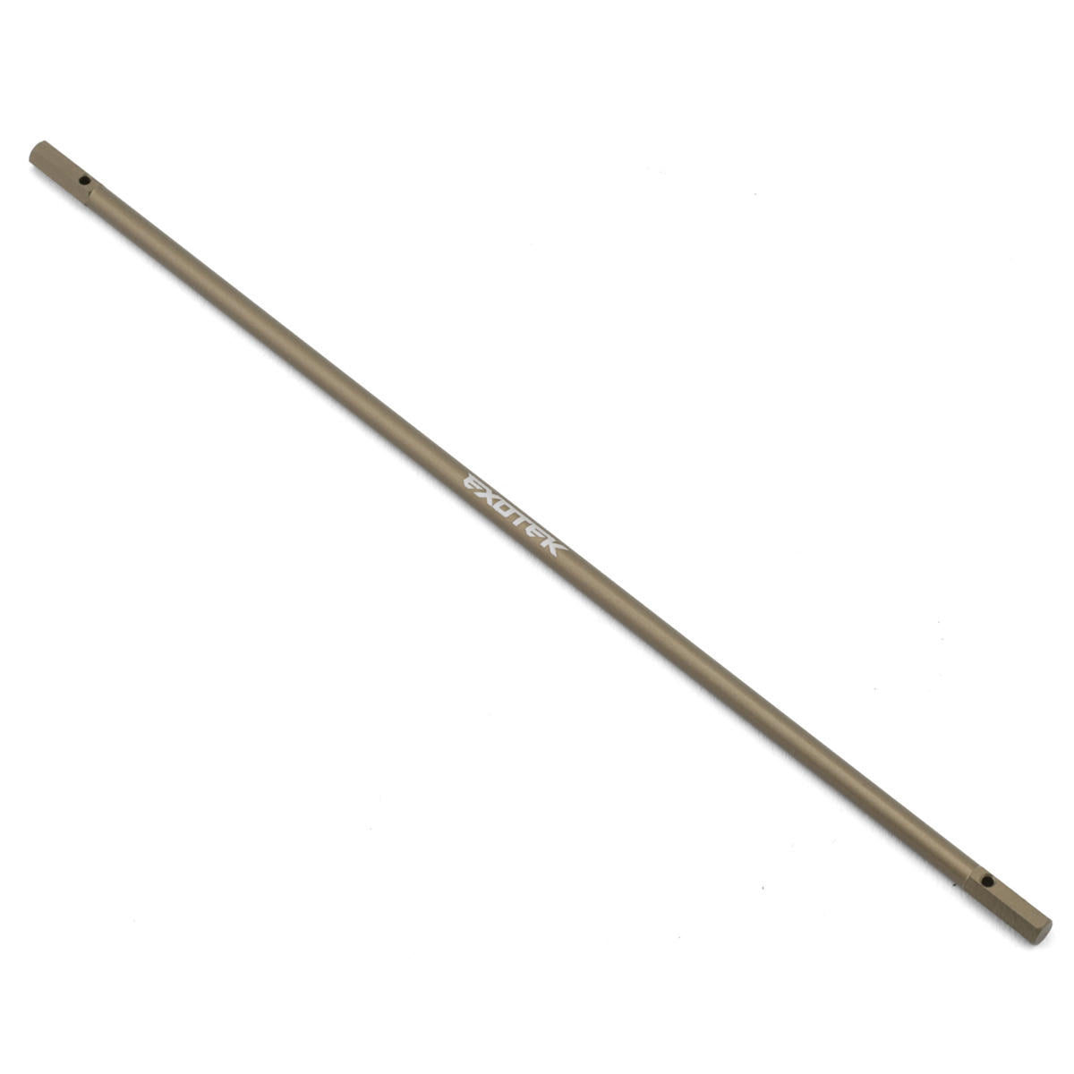 Exotek Losi Nascar Aluminum Lightweight Drive Shaft