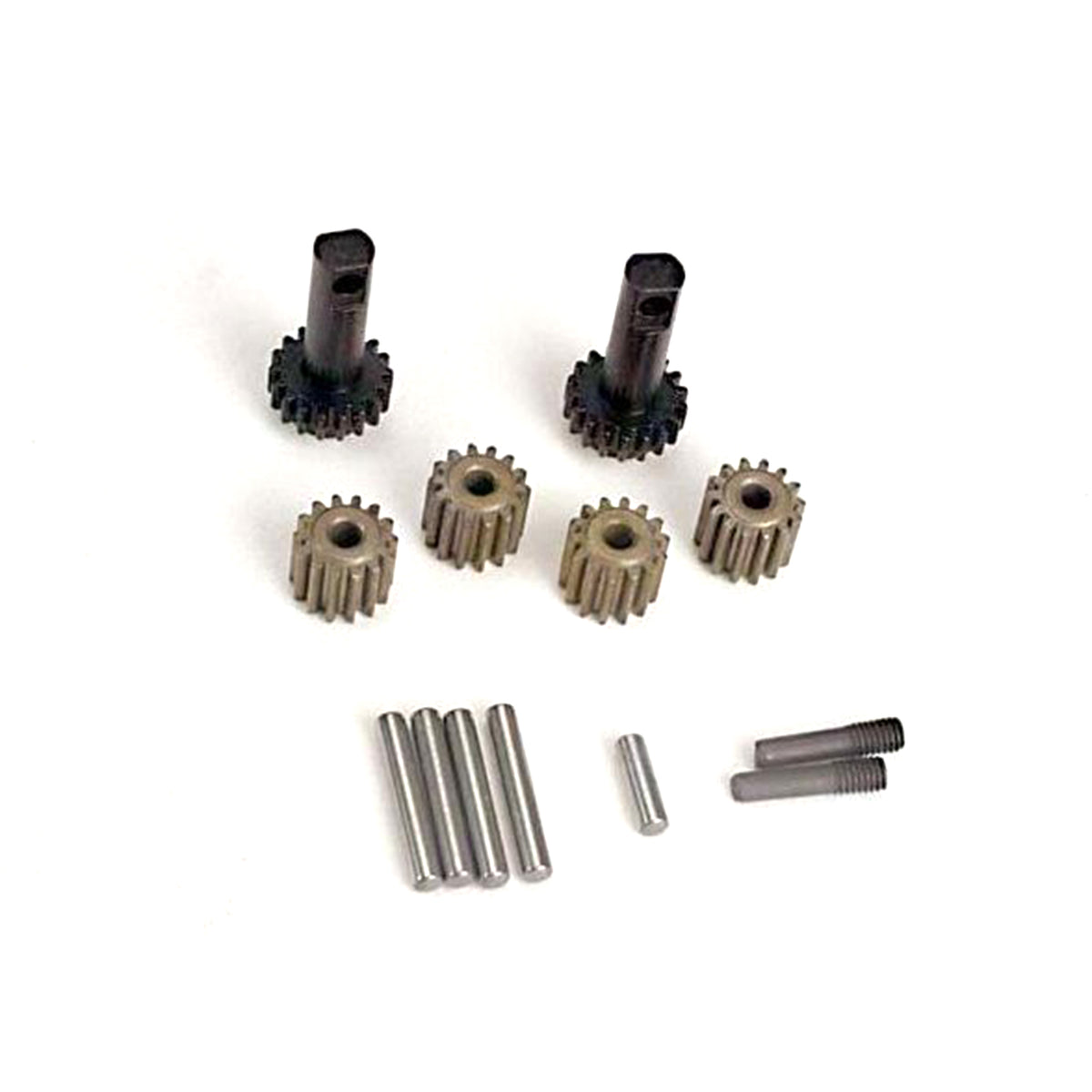 Traxxas Differential Gears