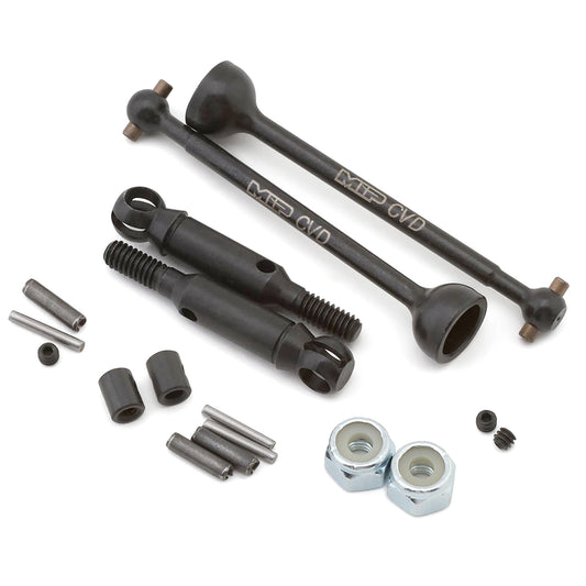 MIP Team Associated RC10 Re-Release CVD™ Heavy Duty Drive Shafts Kit