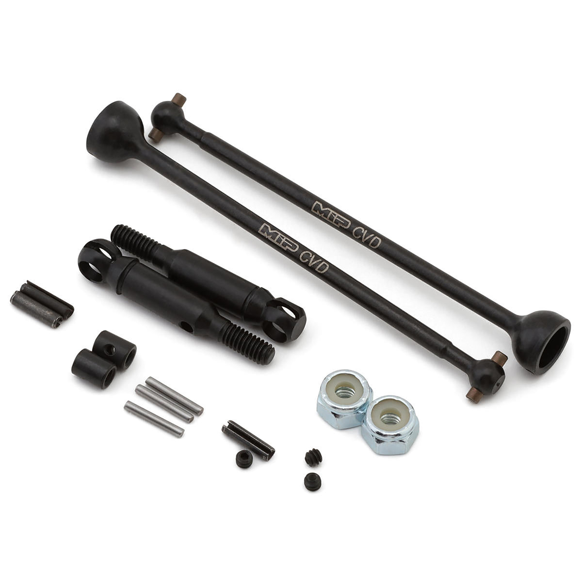 MIP CVD Kit for Associated RC10T Re-Release