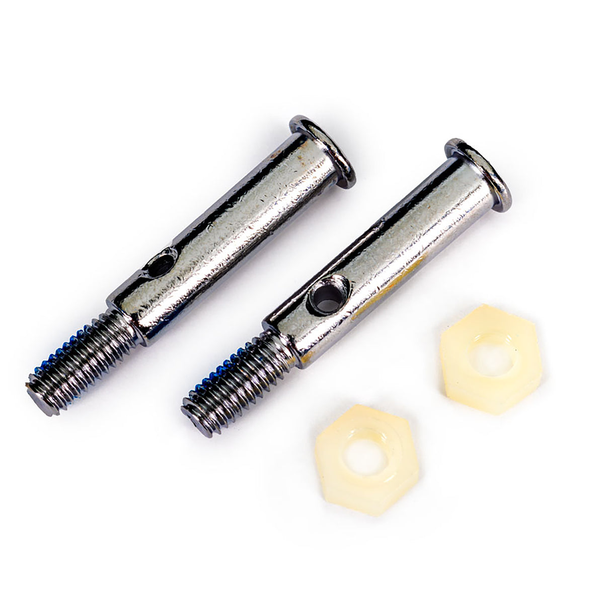 Traxxas Front Axles (2)