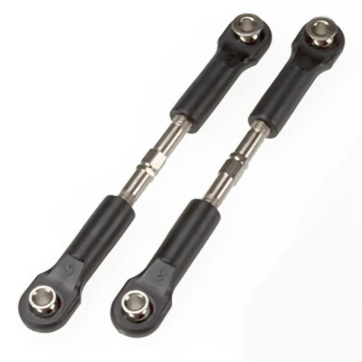 Traxxas 36mm Camber Link Turnbuckle Set (2)