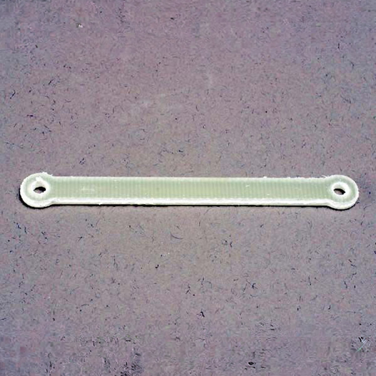 Traxxas Tie Bar, Fiberglass