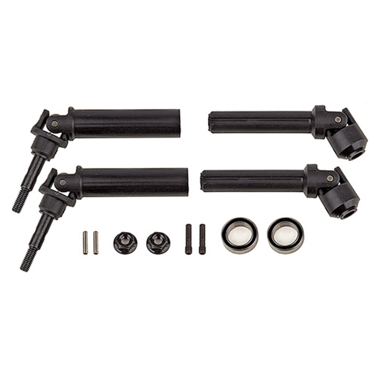 Team Associated Rival MT10 Drive Shaft Set