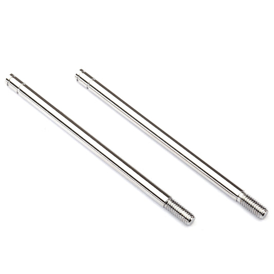 Traxxas XX-Long Hard Chrome Shock Shaft (2)
