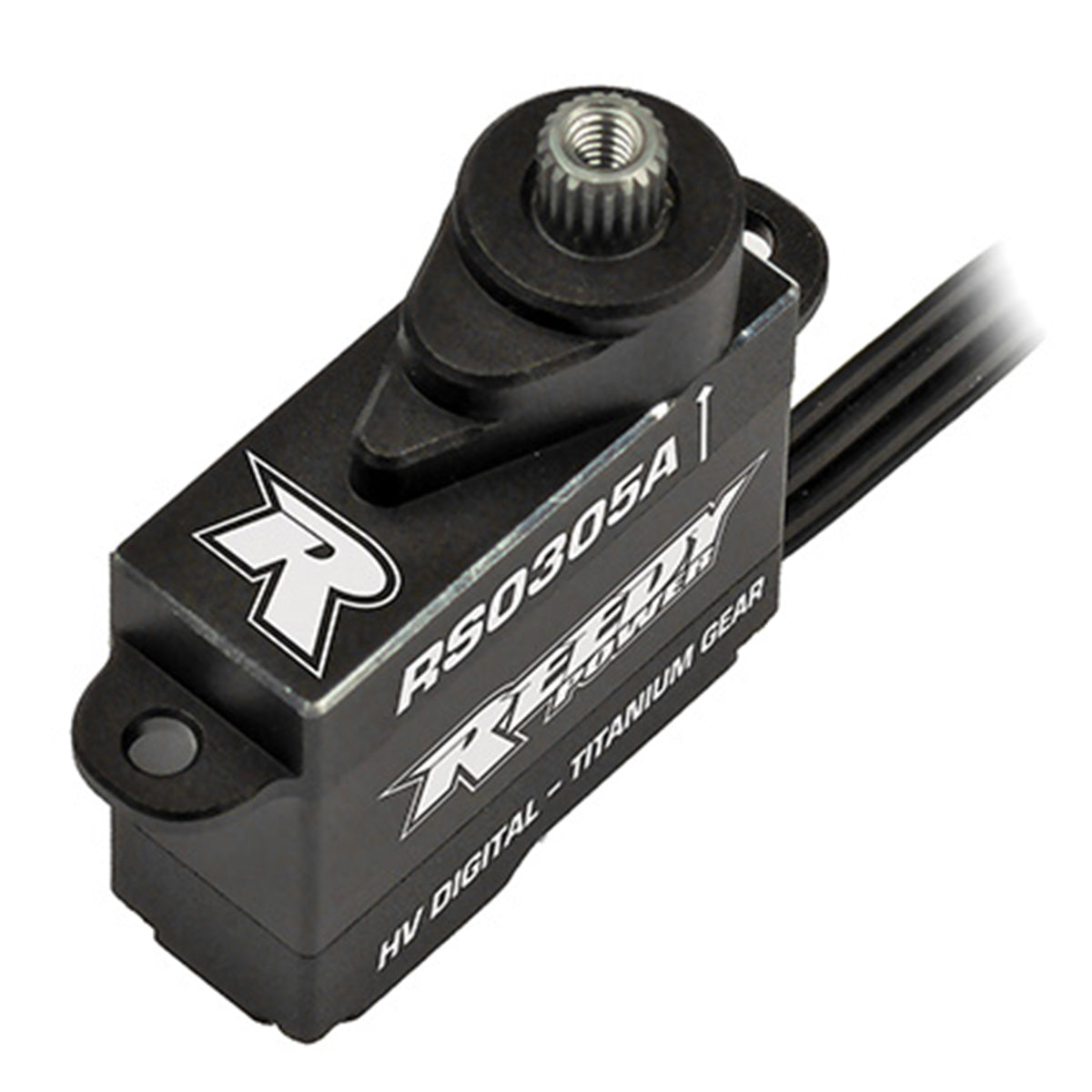 Team Associated Reedy RS0305A Micro Hi-Speed Servo