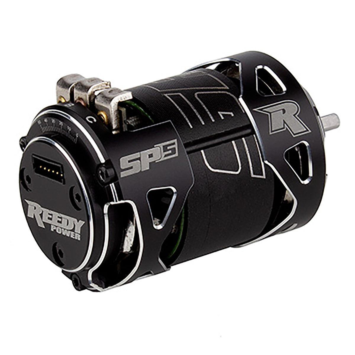 Team Associated Sonic 540-SP5 17.5T Brushless Motor