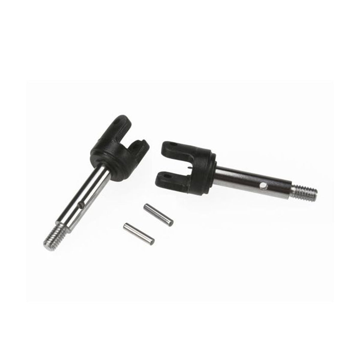 Traxxas Stub Axles, Rear (2)